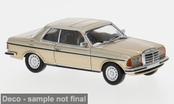 PCX87 PCX870797 - H0 - Mercedes-Benz C123 - gold